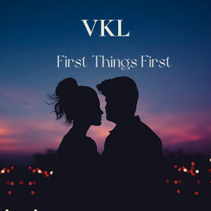 Album First Things First from 