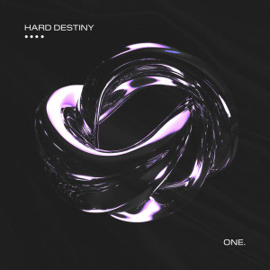 อัลบัม ONE. ศิลปิน Hard Destiny