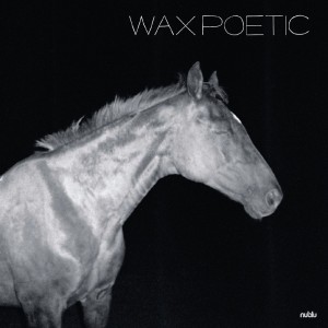 Wax Poetic的專輯On a Ride