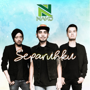 ดาวน์โหลดและฟังเพลง Separuhku พร้อมเนื้อเพลงจาก NANO