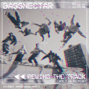 Bassnectar的專輯Rewind The Track (Xoloja Remix)