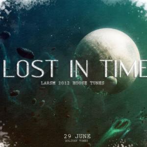 LarsM的專輯Lost In Time