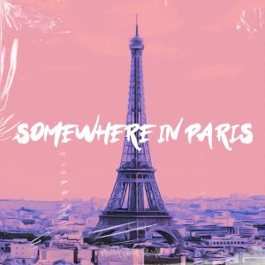 ดาวน์โหลดและฟังเพลง Somewhere In Paris พร้อมเนื้อเพลงจาก Jazzy Kyle