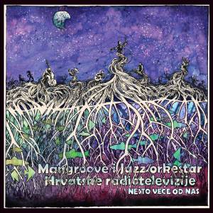 Listen to Ljubavi ni za lijek song with lyrics from Mangroove