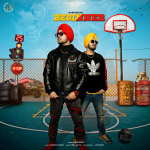 Listen to Beginner song with lyrics from Har Preet