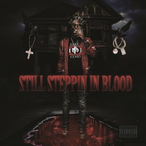 收聽Bloodhound J Boogie的Run But Can't Hide 2 (feat. Jb Binladen) (Explicit)歌詞歌曲