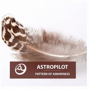 Astropilot的专辑Pattern of Awareness