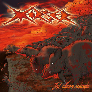 Dengarkan Synthetics For The Devil lagu dari Kerser dengan lirik