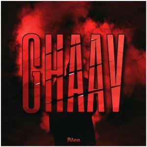 Listen to Ghaav song with lyrics from Adøm