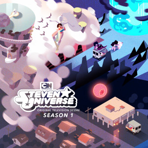 收聽Steven Universe的Opal's Theme歌詞歌曲