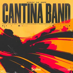 Album Cantina Band from DLAY