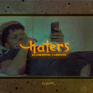 KC的專輯Haters