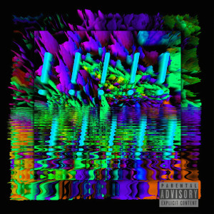 Album Eye (Explicit) from Medium