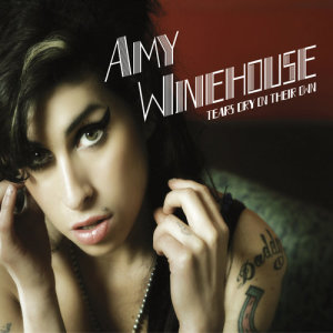 Album Tears Dry On Their Own from Amy Winehouse