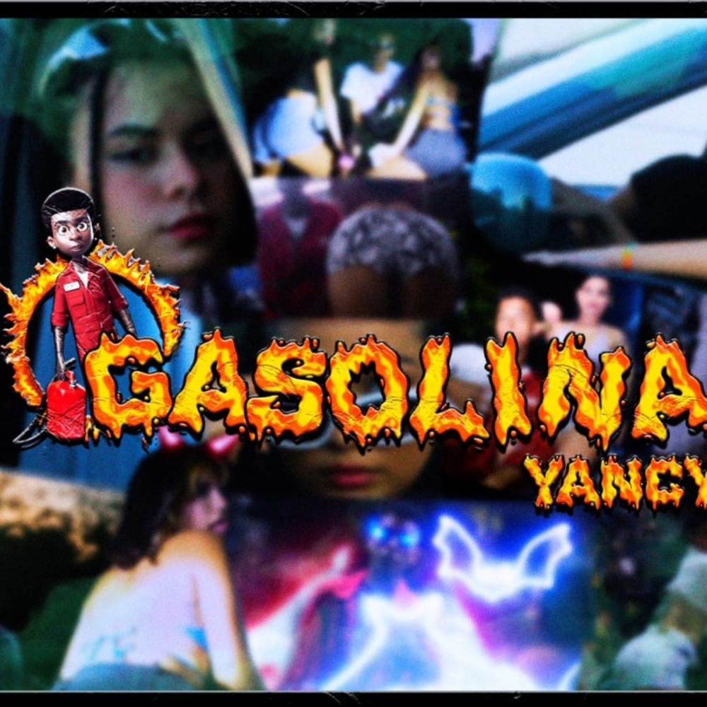 GASOLINA (Explicit)