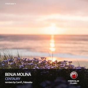 Benja Molina的專輯Centaury