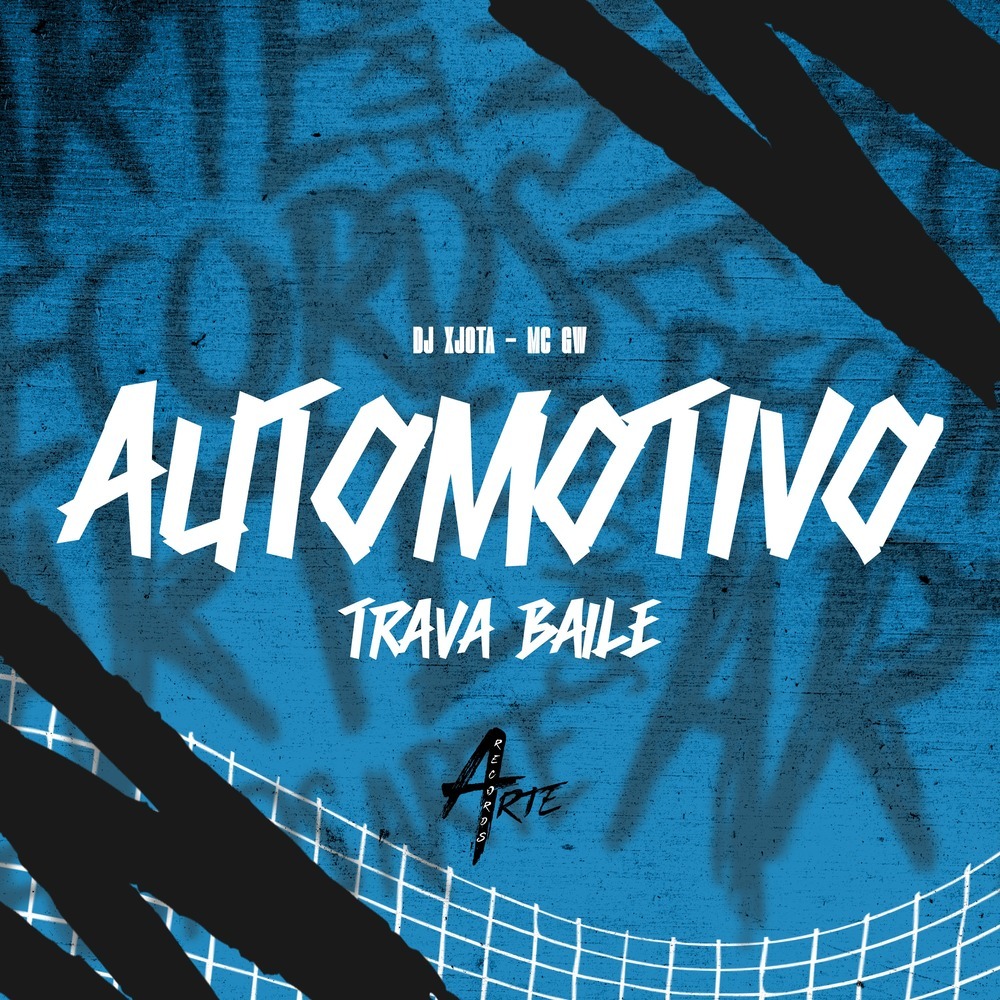 Automotivo Trava Baile (Explicit)