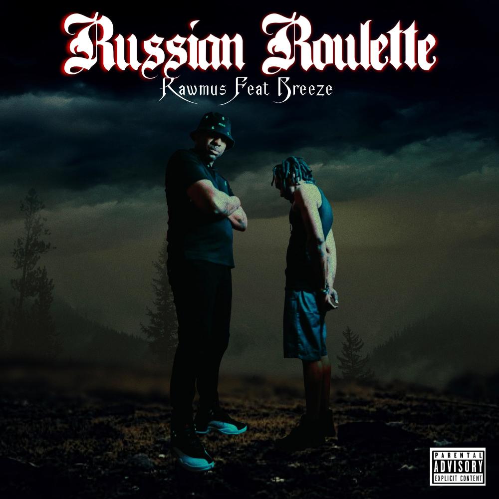 Russian Roulette (Explicit)