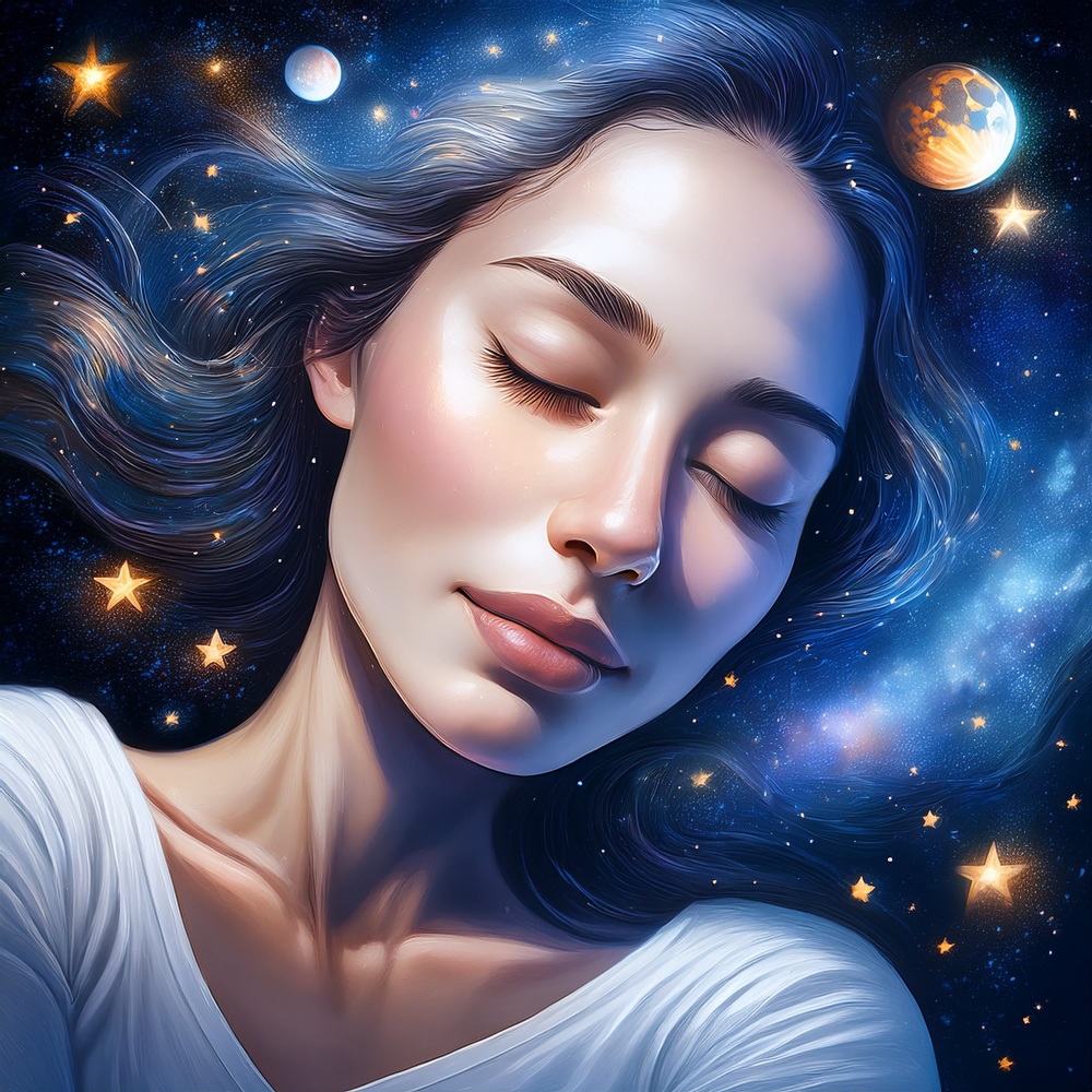 Dreaming Through The Track