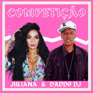 收聽Daddo DJ的Competição歌詞歌曲