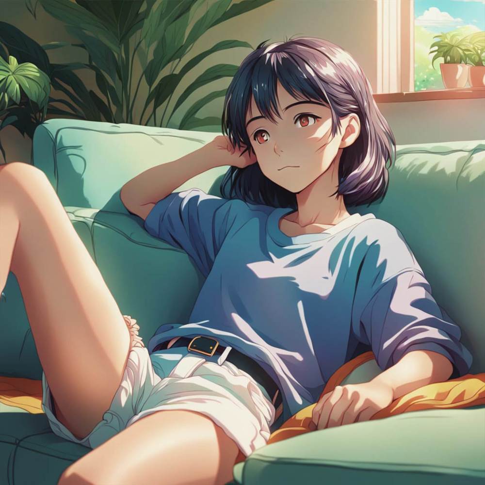 Chillhop for Busy Minds