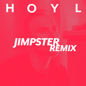 Lukas Lyrestam的專輯H.O.Y.L. (High On Your Love) (Jimpster Remix)