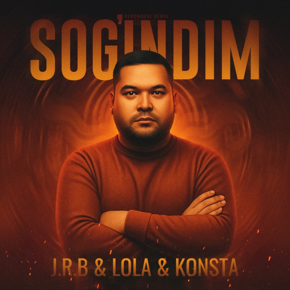 Sog'indim (Afrohouse Remix)