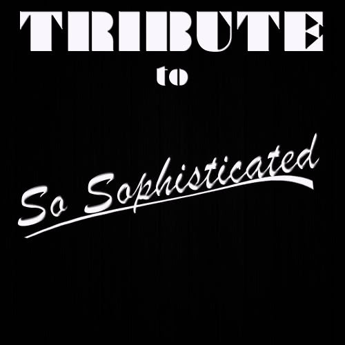 So Sophisticated (Tribute to Rick Ross Feat. Meek Mill)