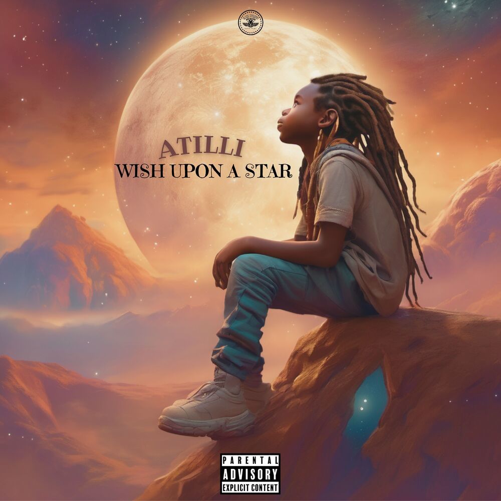 WISH UPON A STAR (Explicit)
