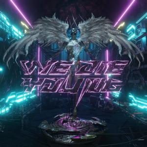 Dengarkan Barzakh lagu dari ZxNX dengan lirik