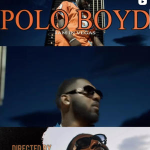 ดาวน์โหลดและฟังเพลง 1 am in vegas (Explicit) พร้อมเนื้อเพลงจาก Polo Boyd
