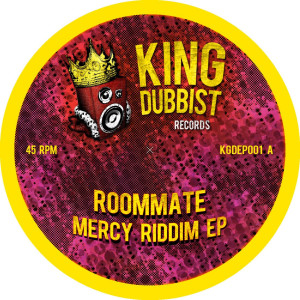 อัลบัม Mercy Riddim - EP ศิลปิน Roommate（欧美）