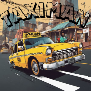 DJ ANUNNAKI的專輯Taximan