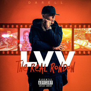 ดาวน์โหลดและฟังเพลง 96 (Explicit) พร้อมเนื้อเพลงจาก Darell