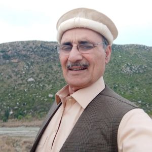 Listen to Yaran Da Jwand Sa Sho song with lyrics from Adil Khattak