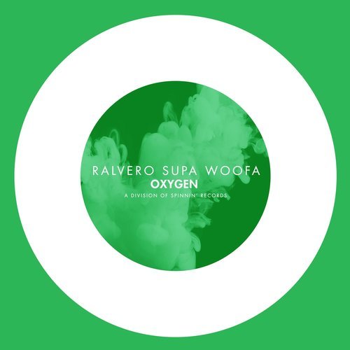 Supa Woofa (Radio Edit)