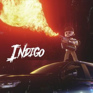 Album Indigo from Cash Explorer