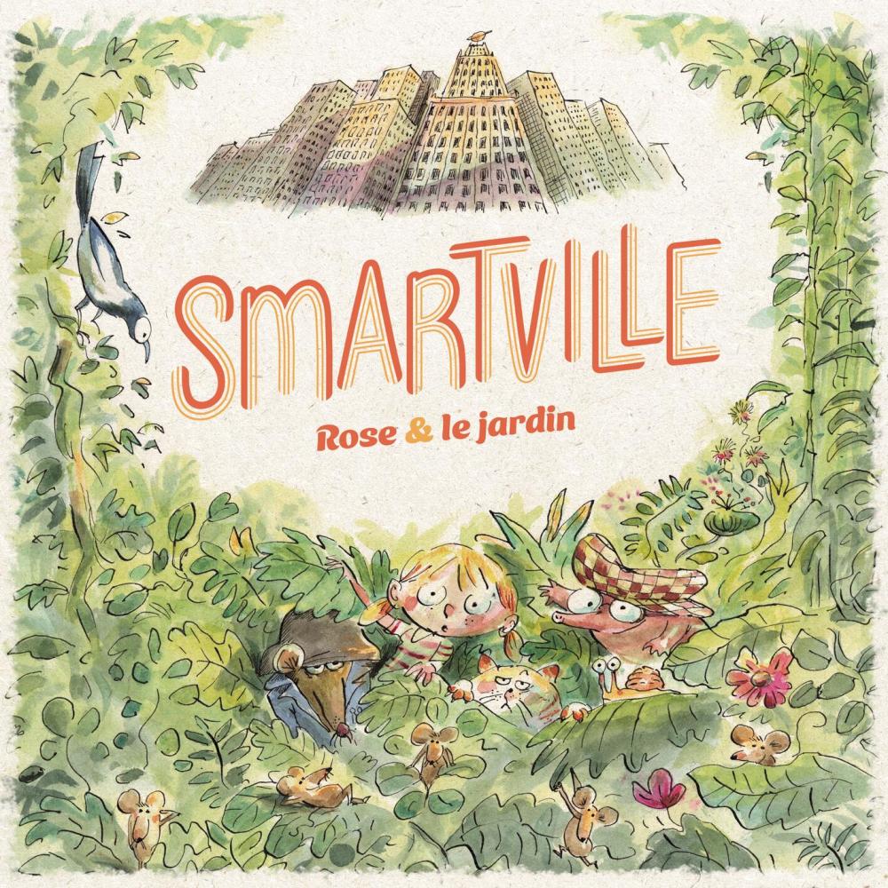 La maison de Babagaïa