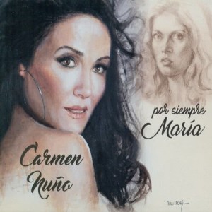 ดาวน์โหลดและฟังเพลง Cheque en Blanco พร้อมเนื้อเพลงจาก Carmen Nuño