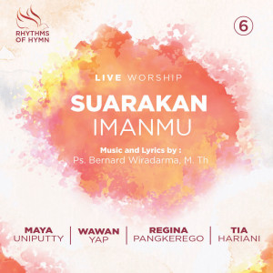 收听Rhythms of Hymn的Kaulah Tuhan Pembelaku Ajaib (Live Worship)歌词歌曲