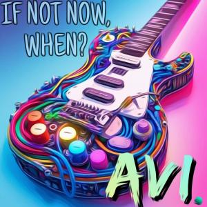 收聽AVI.的Blip歌詞歌曲