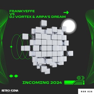 收聽Frankyeffe的Incoming 2024歌詞歌曲