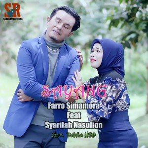 Listen to Sayang (Explicit) song with lyrics from Farro Simamora