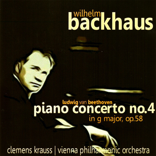 Piano Concerto No. 4 in G Major, Op. 58: III. Rondo (Vivace)