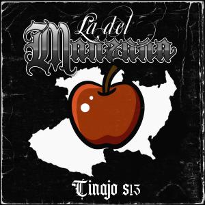 Tinajo S13的專輯El Manzana (Explicit)