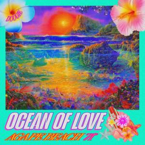 Doogie的專輯Ocean of Love