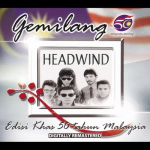 Headwind的專輯Gemilang Headwind