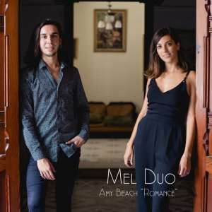 Listen to Romance op. 23 (Flute and Piano) song with lyrics from Mel Duo