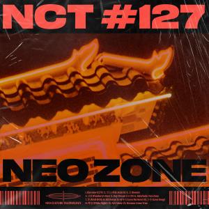 อัลบัม NCT #127 Neo Zone – The 2nd Album ศิลปิน NCT 127