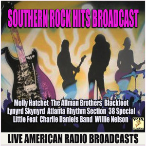 收聽Atlanta Rhythm Section的Spooky (Live)歌詞歌曲